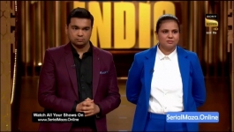 Shark Tank India - 28th February 2024